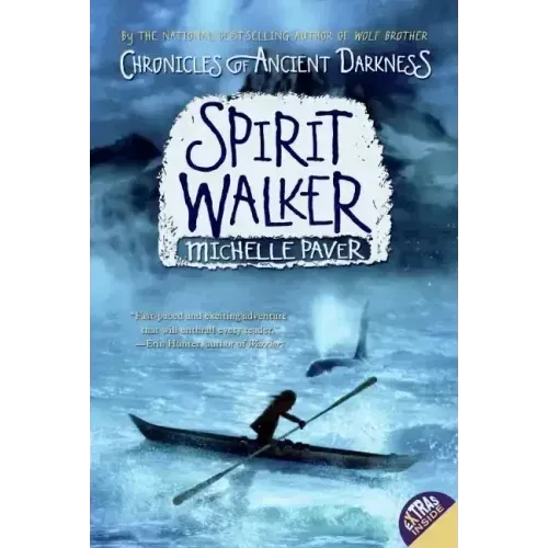 Chronicles of Ancient Darkness #2: Spirit Walker