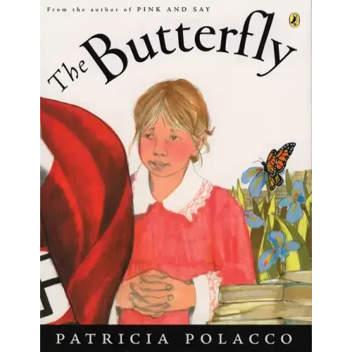Butterfly, the PB