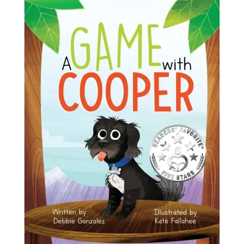 A Game with Cooper