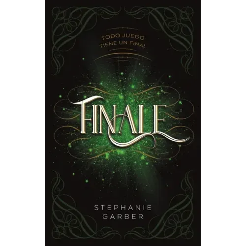 Finale (Caraval 3)