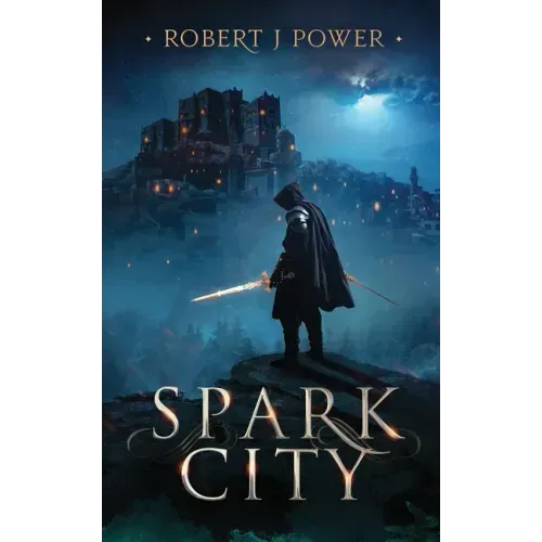 Spark City