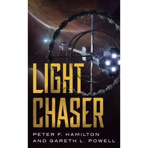 Light Chaser