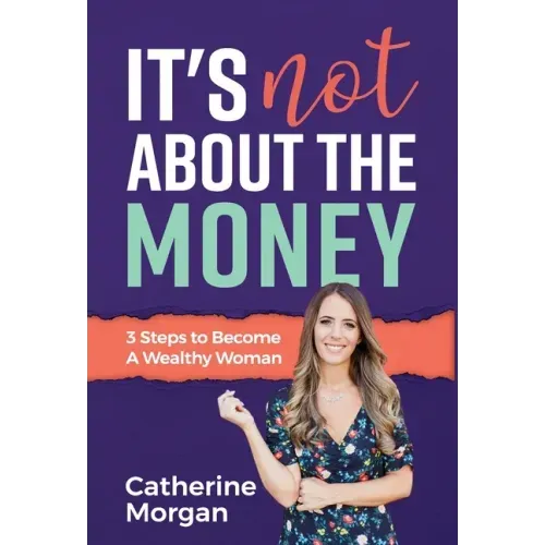 It's Not About the Money