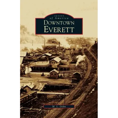 Downtown Everett