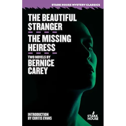 The Beautiful Stranger / The Missing Heiress