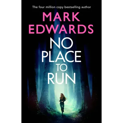 No Place to Run