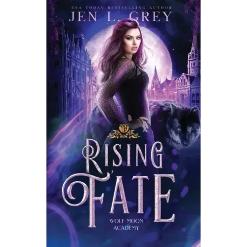Rising Fate