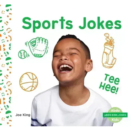 Sports Jokes