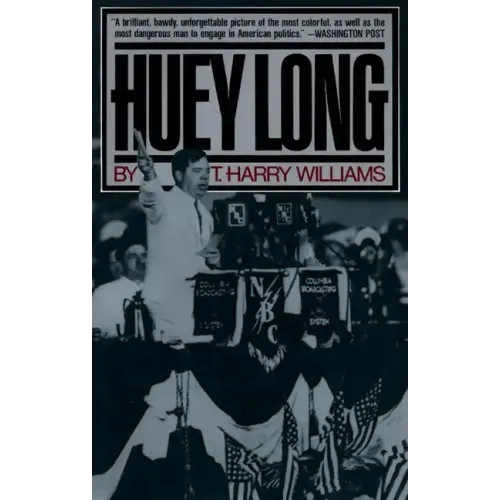 Huey Long