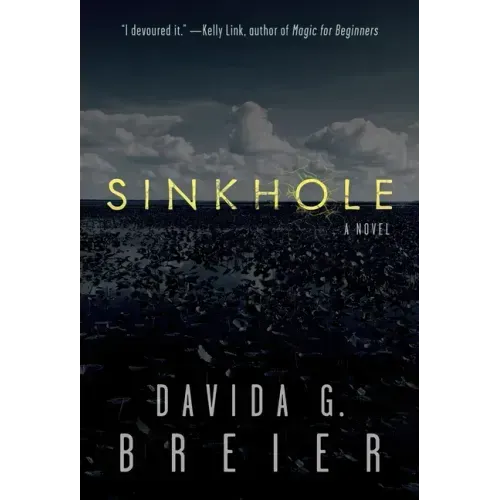 Sinkhole