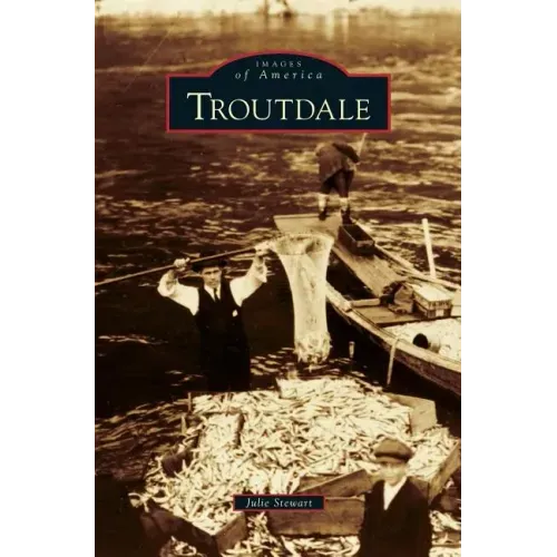 Troutdale