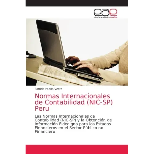 Normas Internacionales de Contabilidad (NIC-SP) Peru