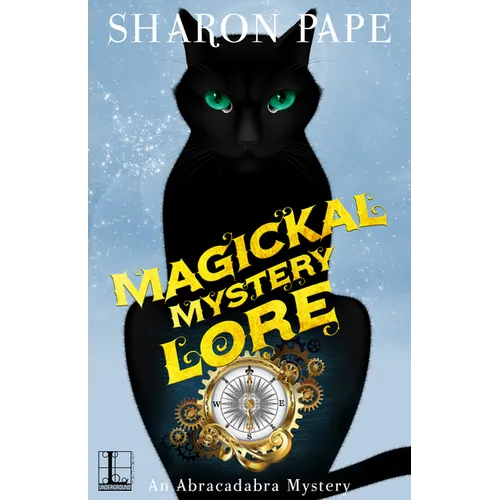 Magickal Mystery Lore