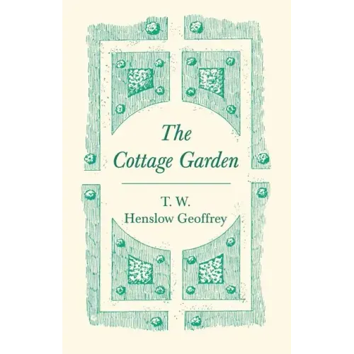 The Cottage Garden