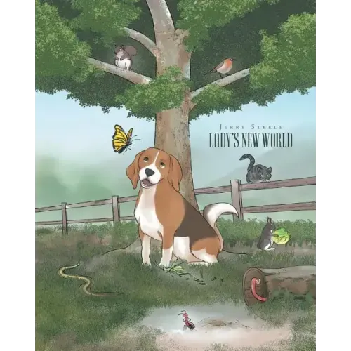 Lady's New World