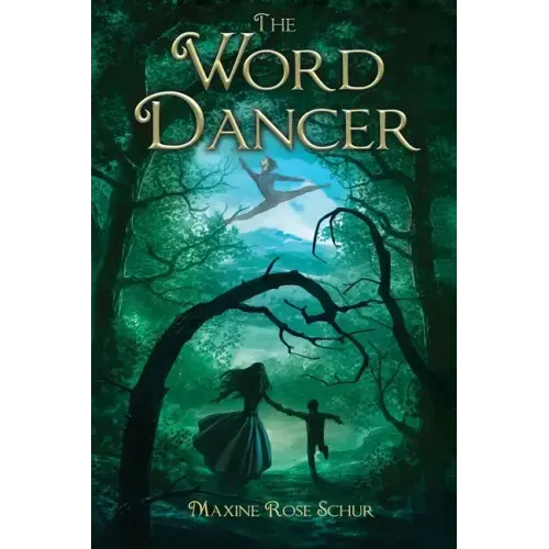 The Word Dancer