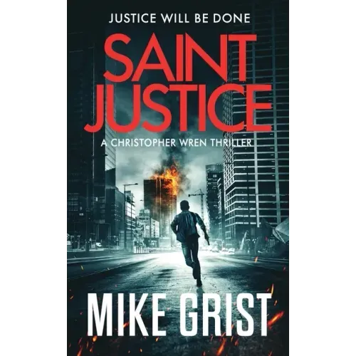 Saint Justice
