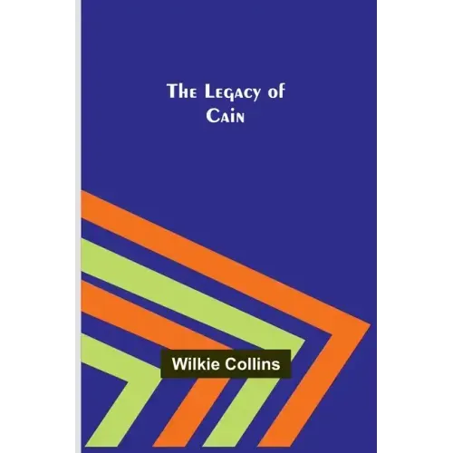 The Legacy of Cain