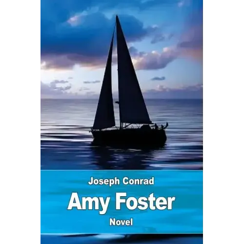 Amy Foster