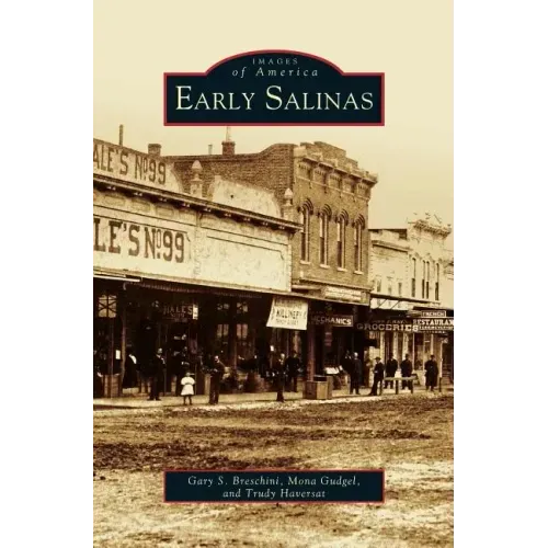 Early Salinas