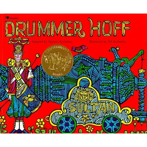 Drummer Hoff