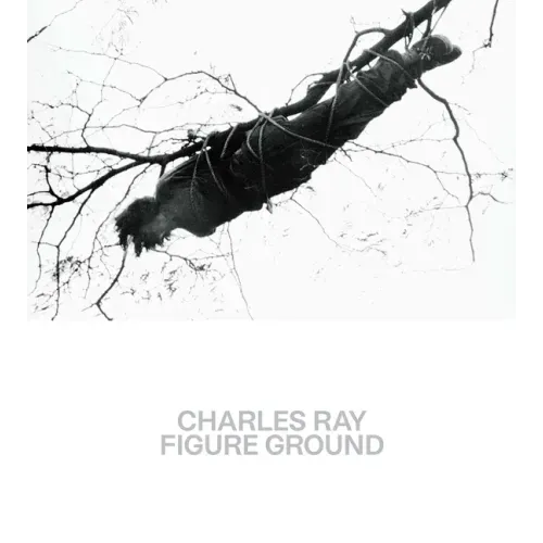Charles Ray: Figure Ground