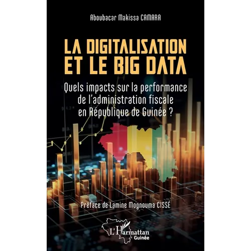 La digitalisation et le big data: Quels impacts sur la performance de l'administration fiscale en République de Guinée
