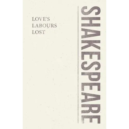 Love's Labours Lost