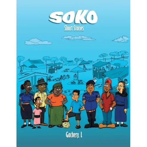 Soko Short Stories
