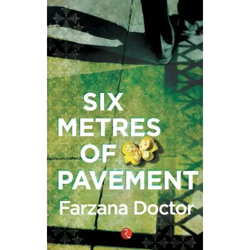 Six Metres of Pavement