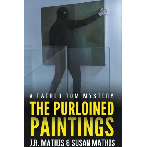 The Purloined Paintings
