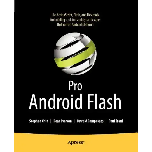 Pro Android Flash