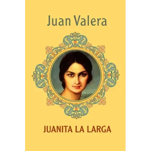 Juanita la Larga