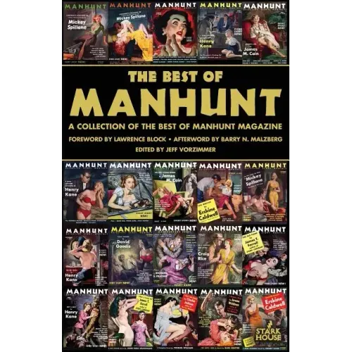 The Best of Manhunt