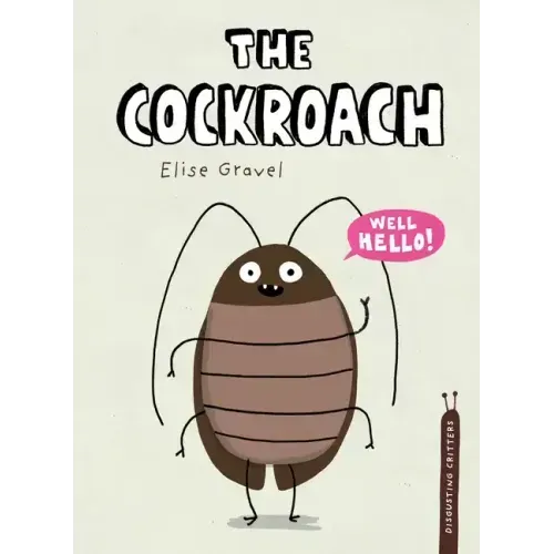 The Cockroach