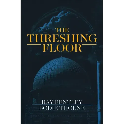 The Threshing Floor