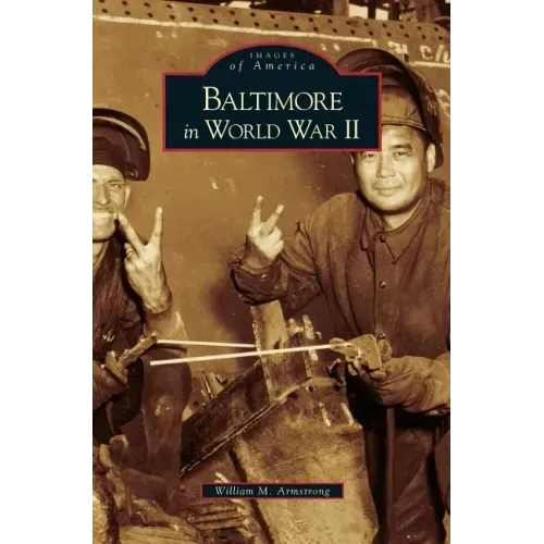 Baltimore in World War II