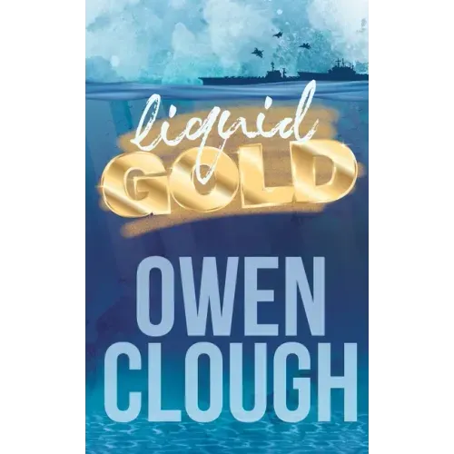 Liquid Gold