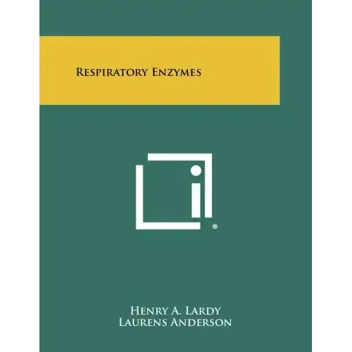 Respiratory Enzymes