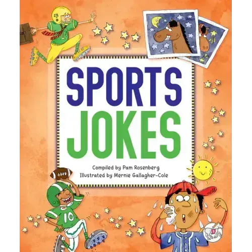Sports Jokes