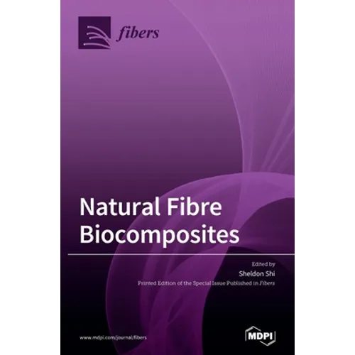 Natural Fibre Biocomposites