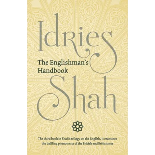 The Englishman's Handbook