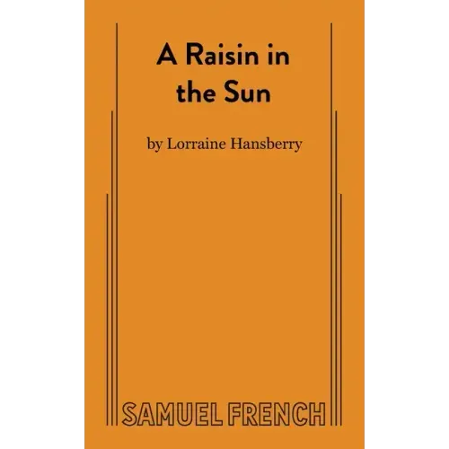 A Raisin in the Sun