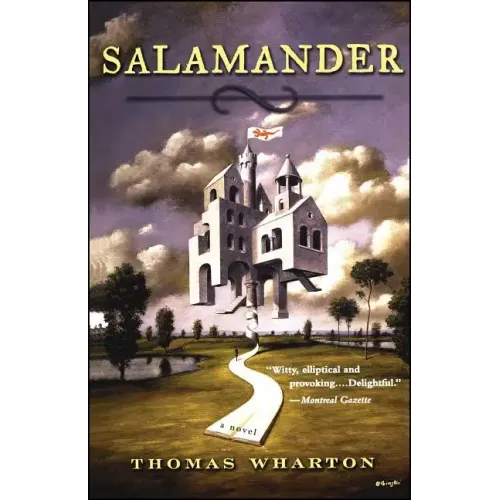 Salamander