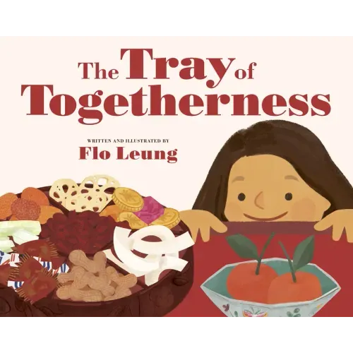 The Tray of Togetherness