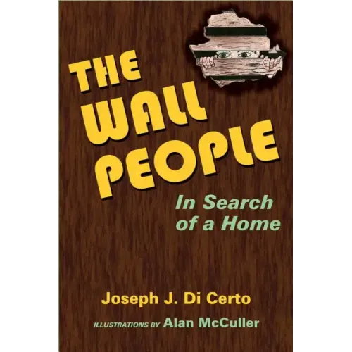 The Wall People