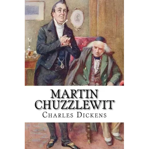 Martin Chuzzlewit