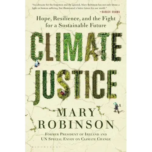 Climate Justice