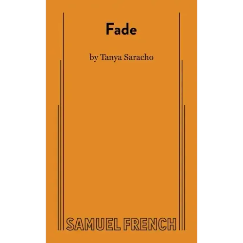 Fade (Saracho)