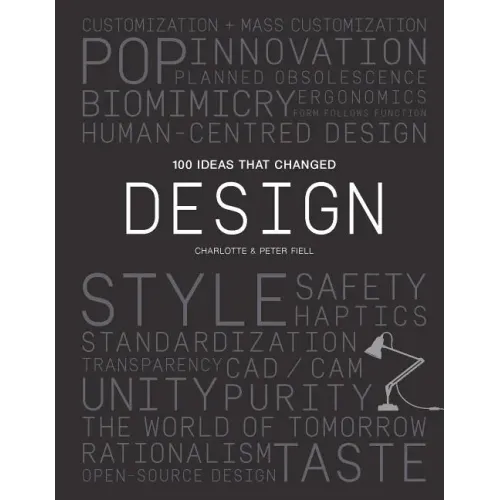 100 Ideas That Changed Design